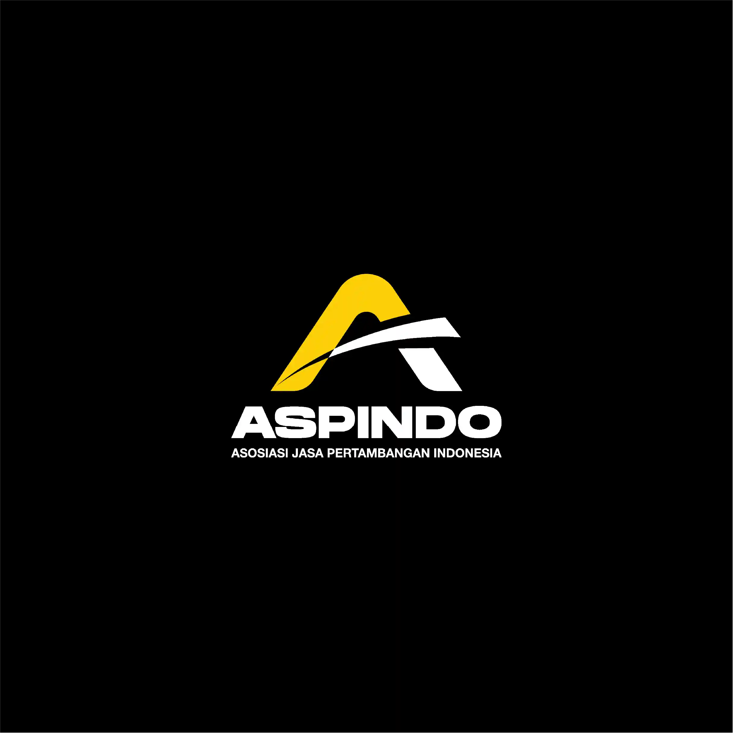Aspindo logo white