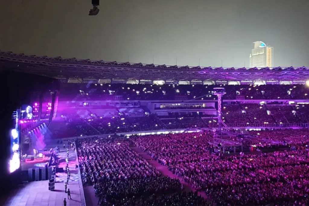 gbk-concert