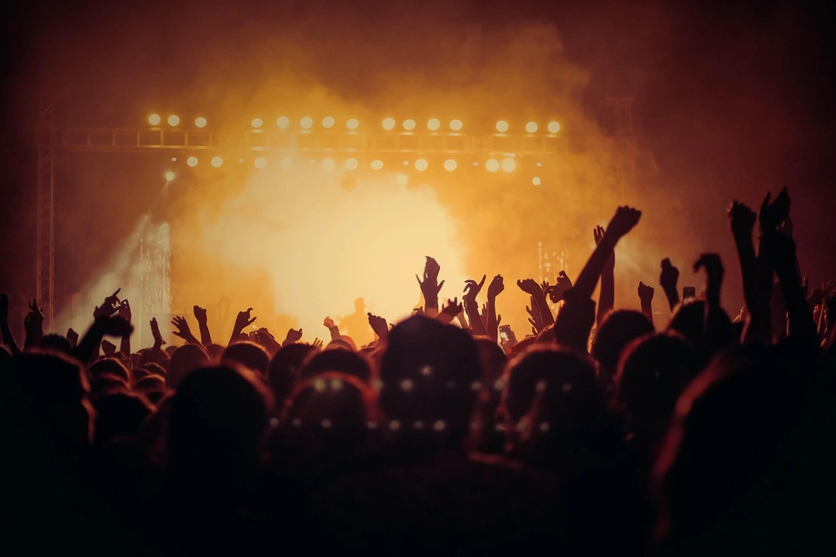 event-promotor